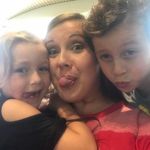 Meet your Posher, Erica